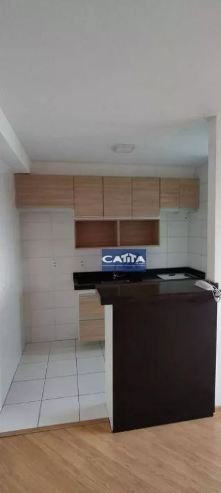 Apartamento à venda com 2 quartos, 44m² - Foto 4