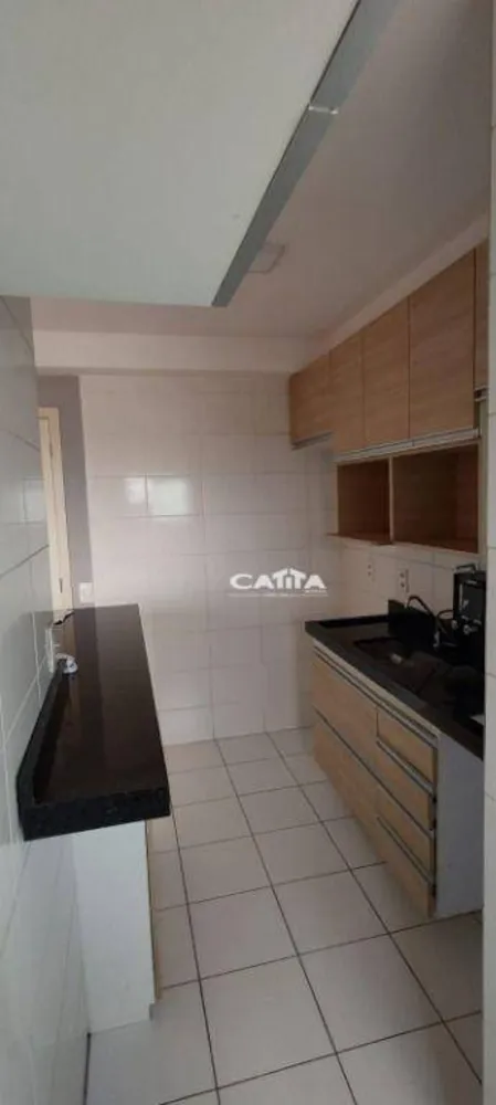 Apartamento, 2 quartos, 44 m² - Foto 6
