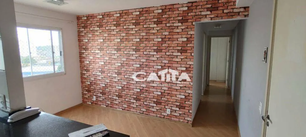 Apartamento, 2 quartos, 44 m² - Foto 5