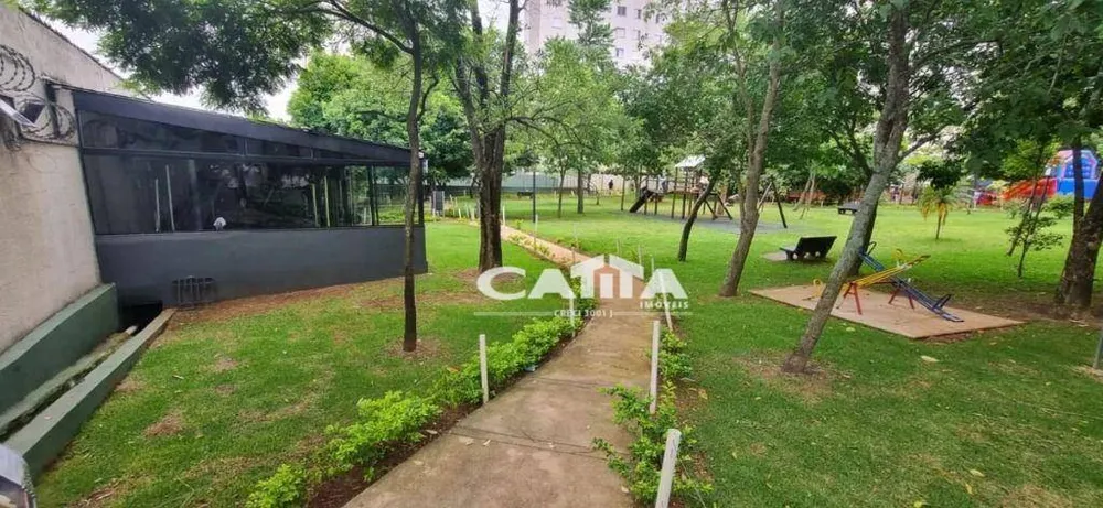 Apartamento, 2 quartos, 44 m² - Foto 8