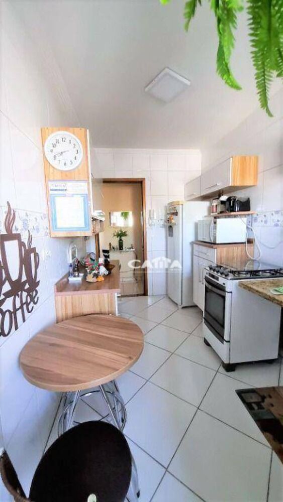 Apartamento, 2 quartos, 60 m² - Foto 7