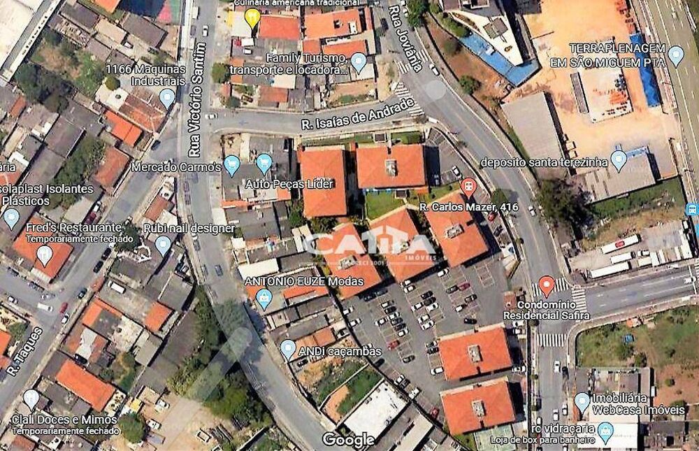 Apartamento, 2 quartos, 60 m² - Foto 10