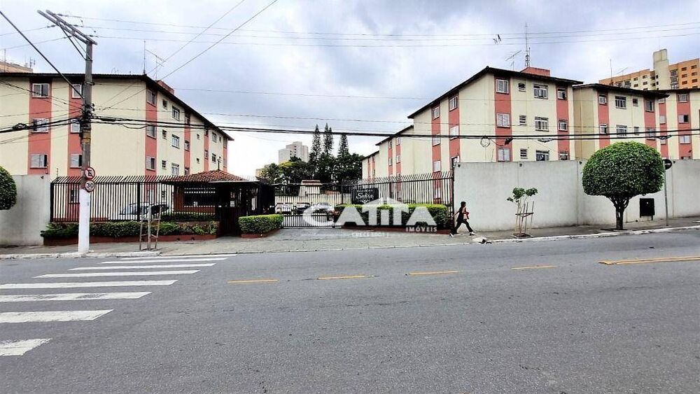 Apartamento, 2 quartos, 60 m² - Foto 17