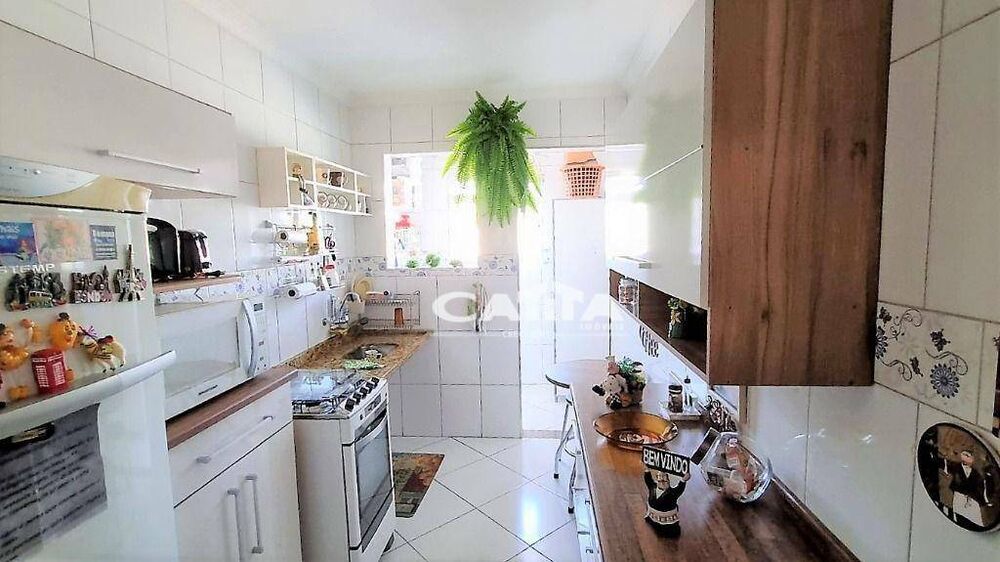 Apartamento, 2 quartos, 60 m² - Foto 9