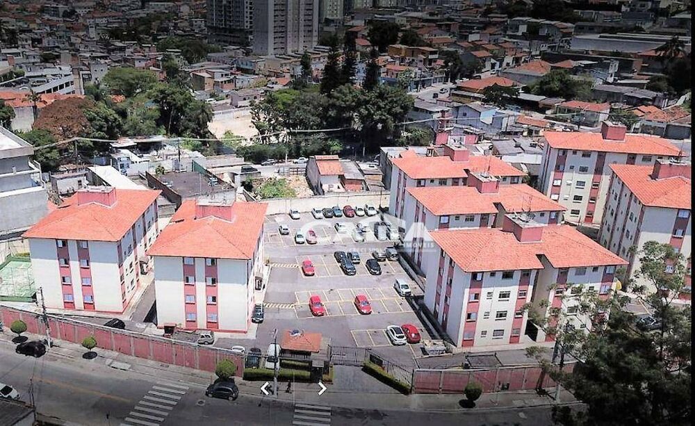 Apartamento, 2 quartos, 60 m² - Foto 8