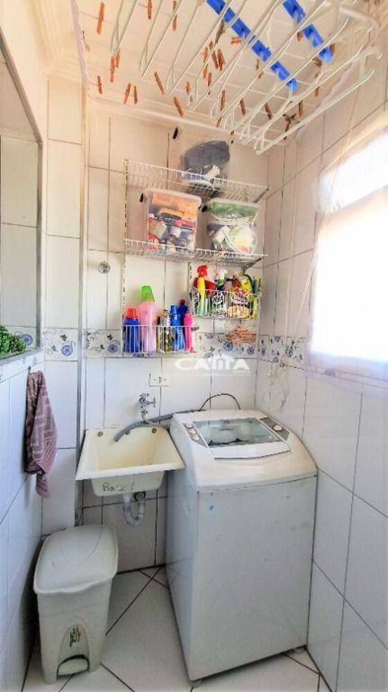 Apartamento, 2 quartos, 60 m² - Foto 6