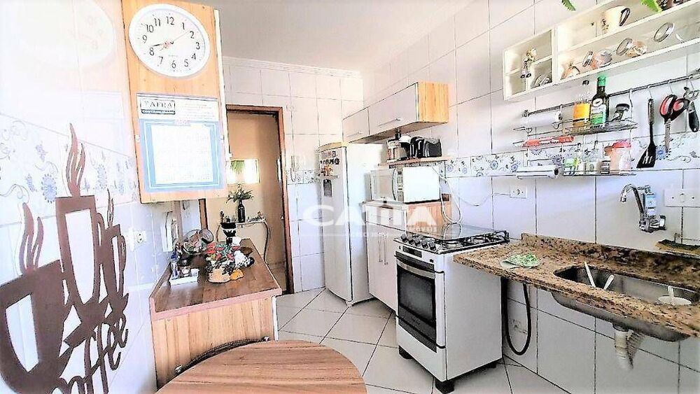 Apartamento, 2 quartos, 60 m² - Foto 14