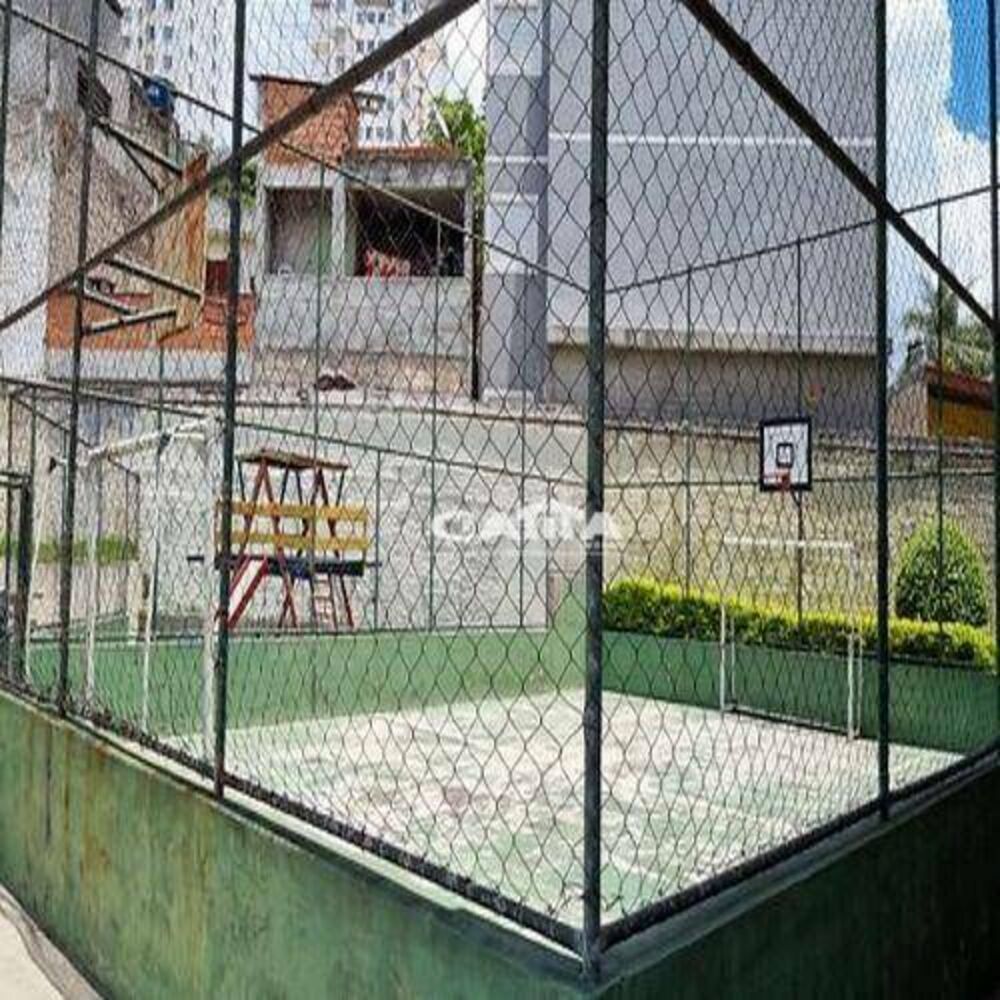 Apartamento, 2 quartos, 60 m² - Foto 13