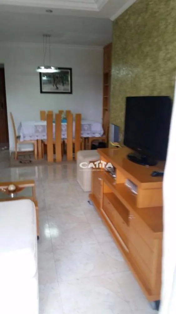 Apartamento, 3 quartos, 96 m² - Foto 2