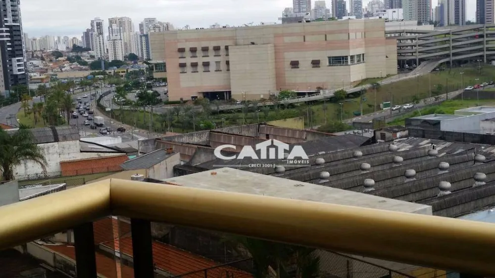 Apartamento, 3 quartos, 96 m² - Foto 1