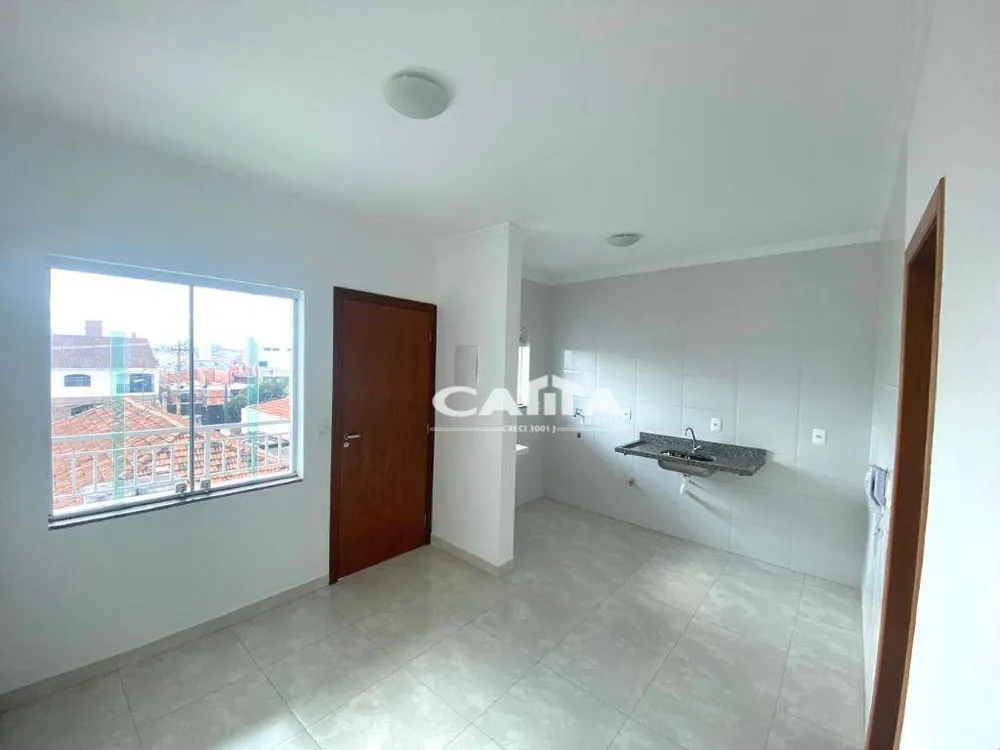 Apartamento, 1 quarto, 28 m² - Foto 1