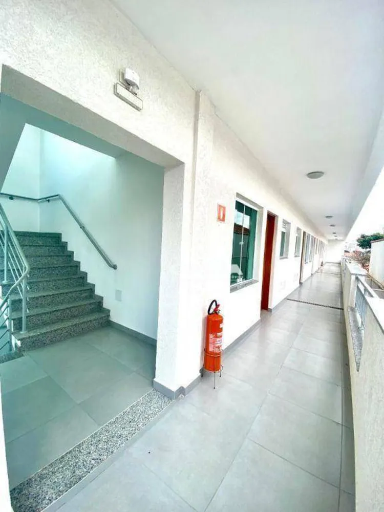 Apartamento, 1 quarto, 28 m² - Foto 5