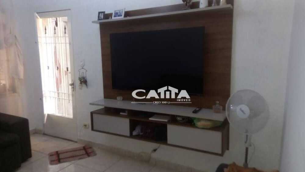 Sobrado, 2 quartos, 130 m² - Foto 9