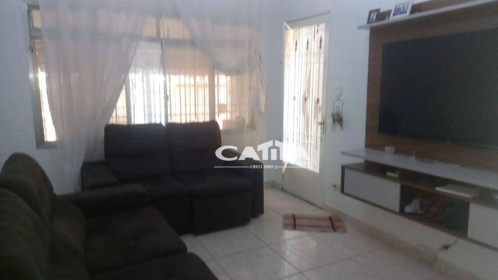 Sobrado, 2 quartos, 130 m² - Foto 2