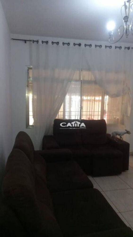 Sobrado, 2 quartos, 130 m² - Foto 8