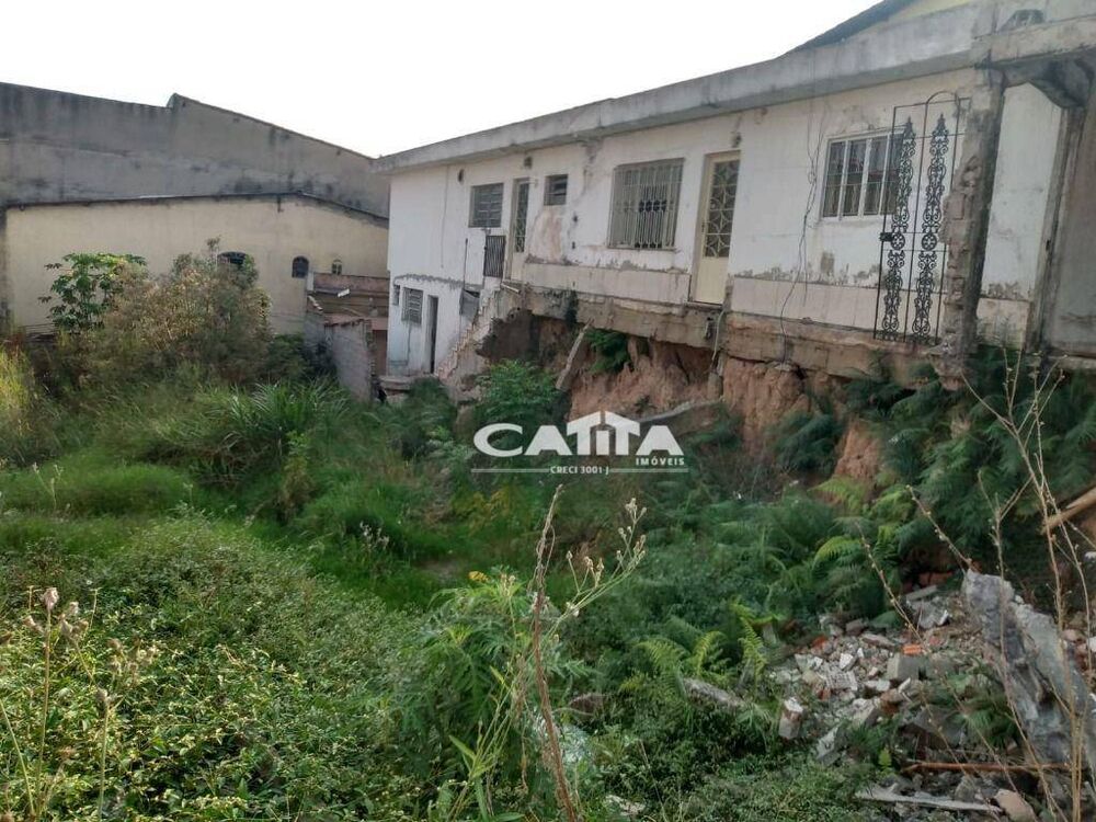 Terreno, 320 m² - Foto 2