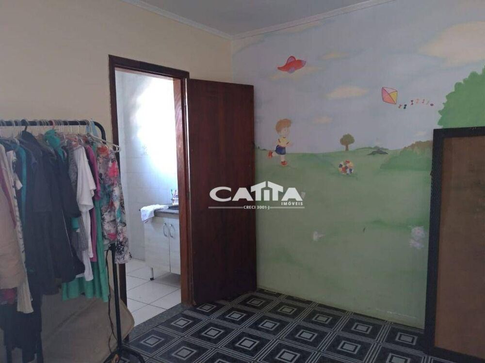 Sobrado, 2 quartos, 122 m² - Foto 13