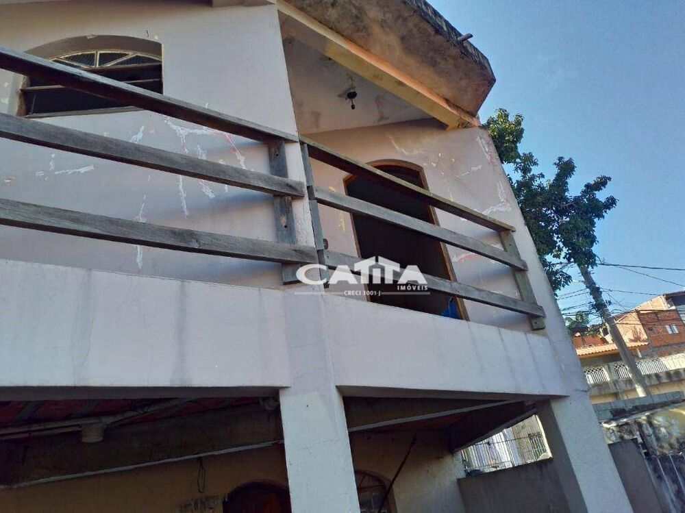 Sobrado, 2 quartos, 122 m² - Foto 6