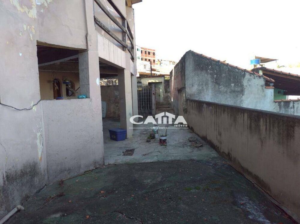 Sobrado, 2 quartos, 122 m² - Foto 4