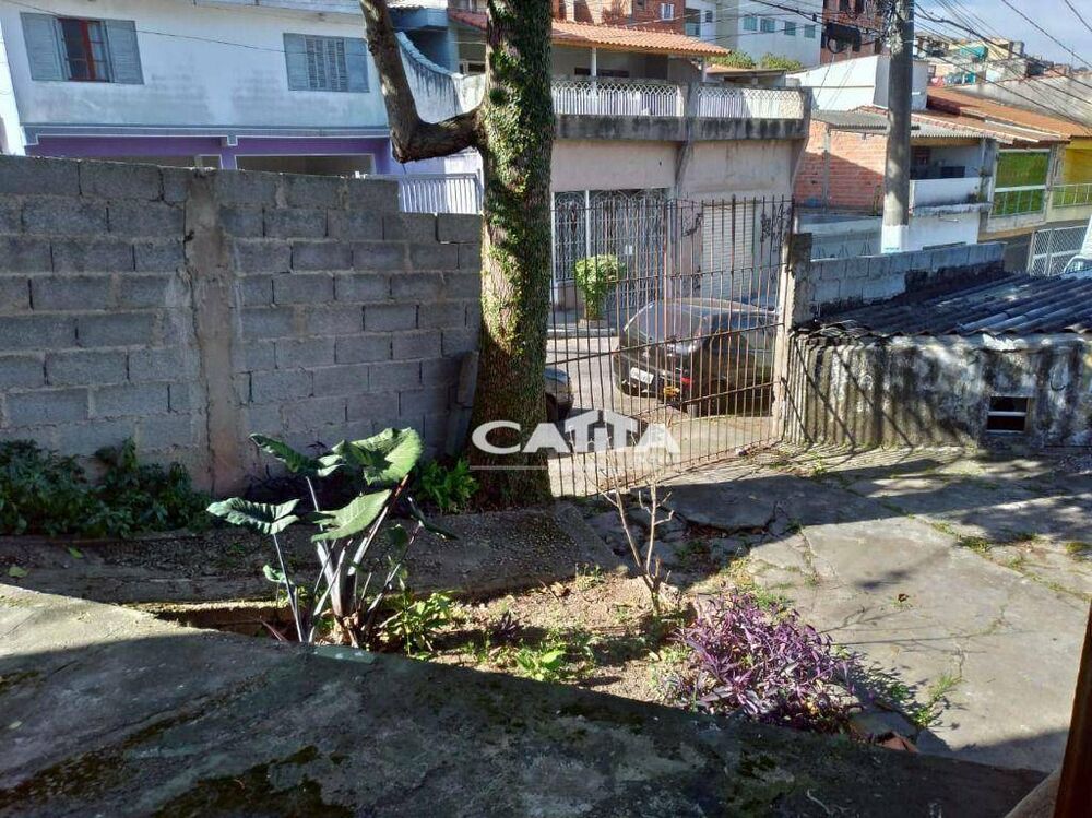 Sobrado, 2 quartos, 122 m² - Foto 1