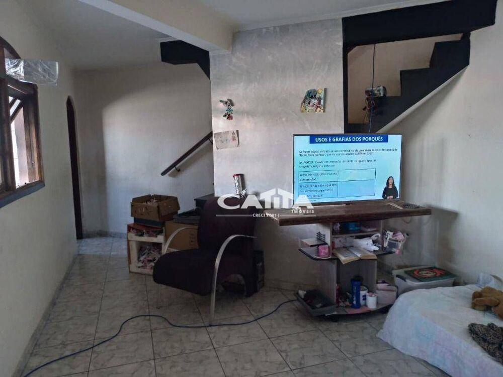 Sobrado, 2 quartos, 122 m² - Foto 8