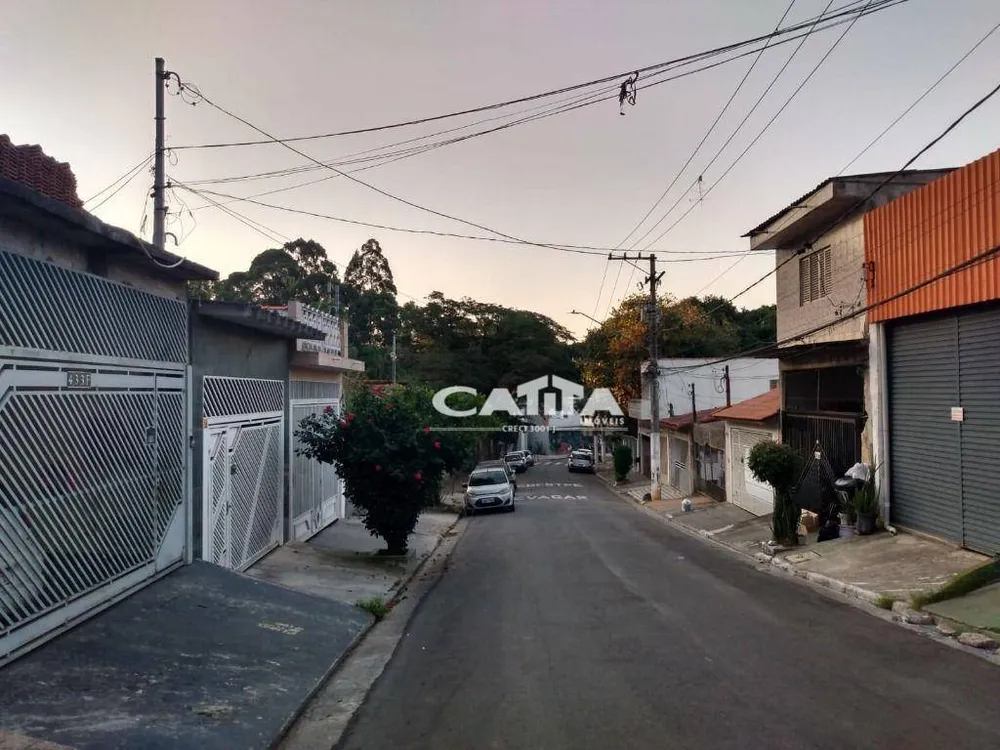 Casa, 2 quartos, 70 m² - Foto 4