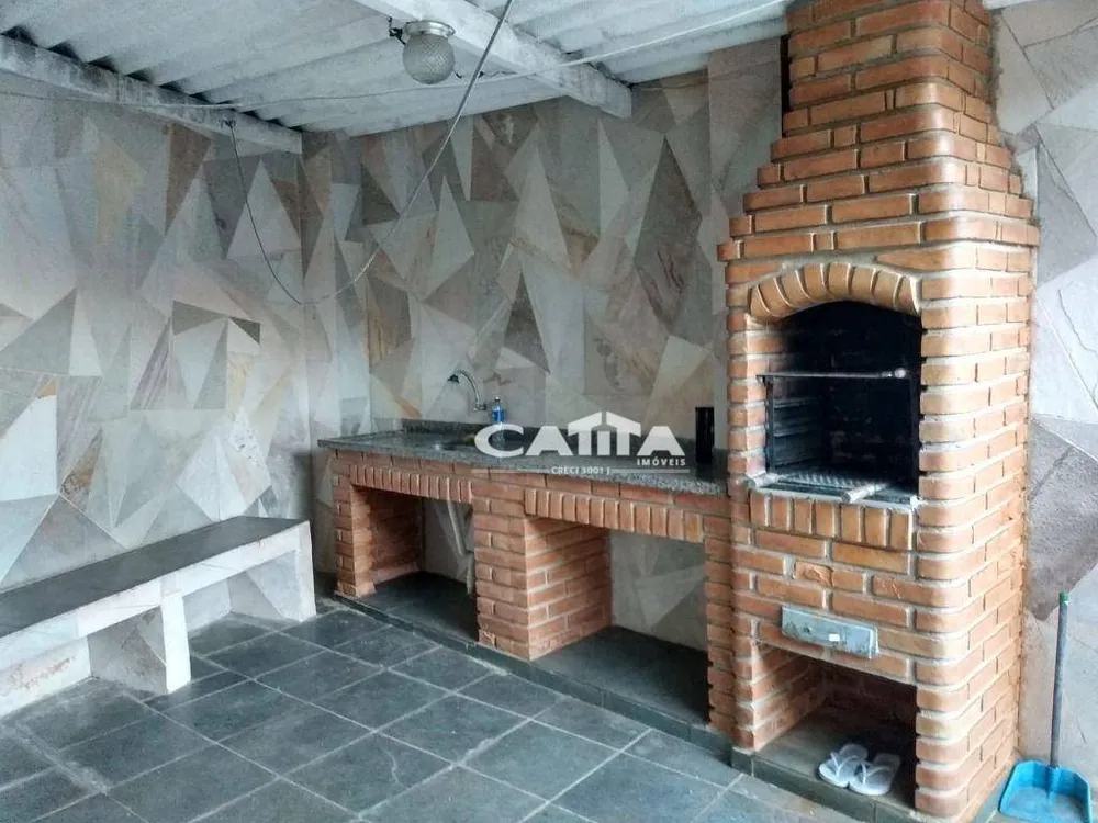 Casa, 2 quartos, 70 m² - Foto 3