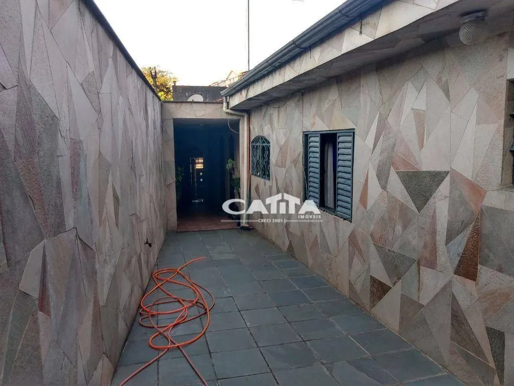 Casa, 2 quartos, 70 m² - Foto 2