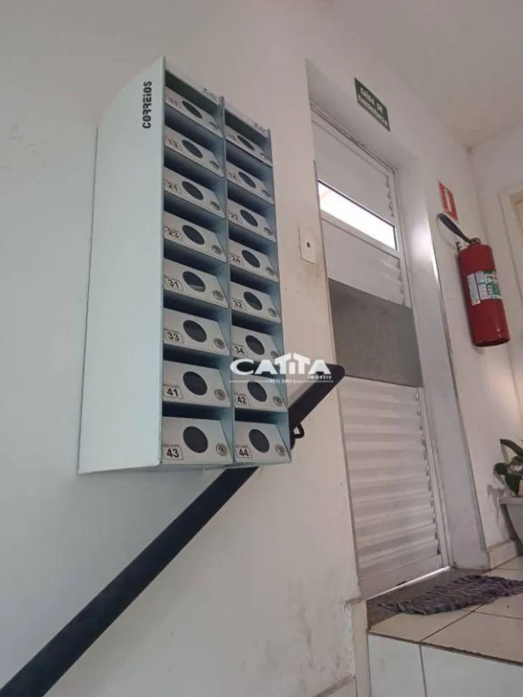 Apartamento, 2 quartos, 39 m² - Foto 3