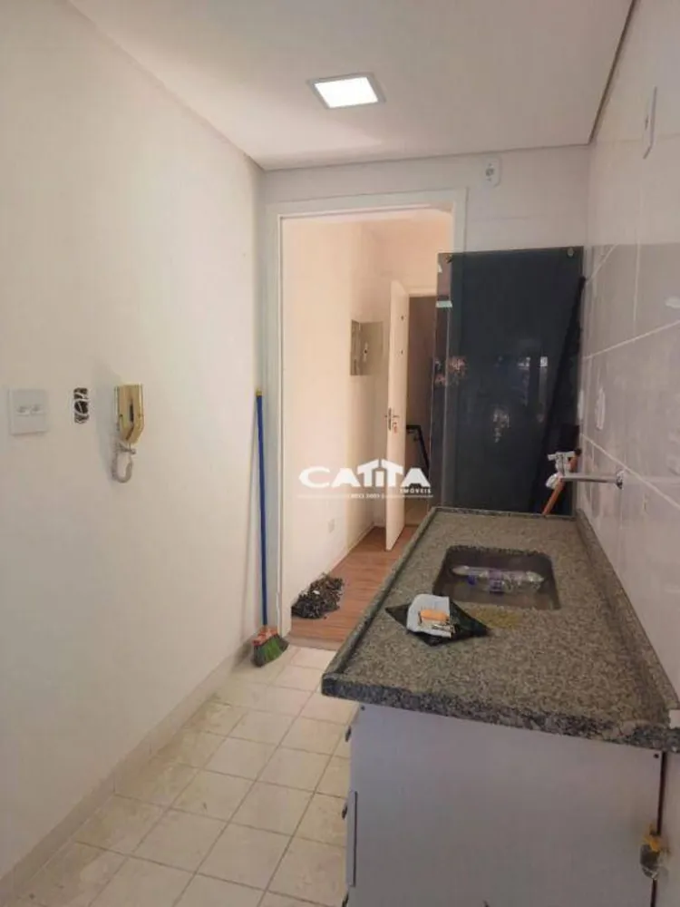 Apartamento, 2 quartos, 39 m² - Foto 6