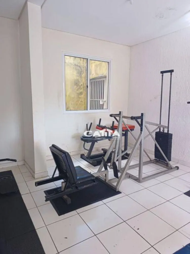 Apartamento, 2 quartos, 39 m² - Foto 10