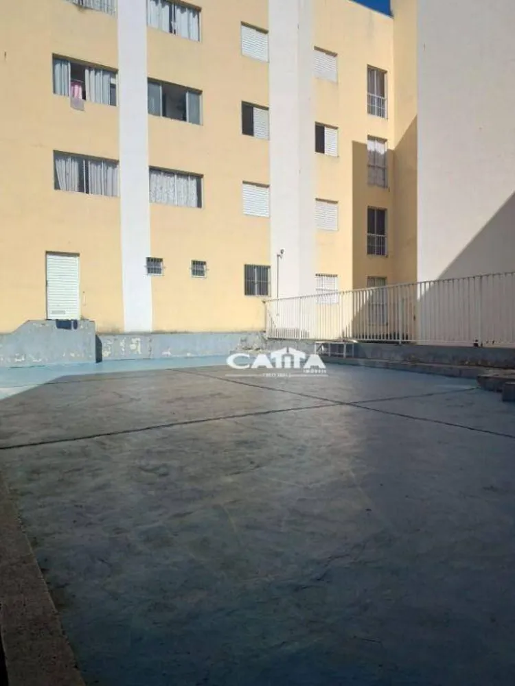 Apartamento, 2 quartos, 39 m² - Foto 1