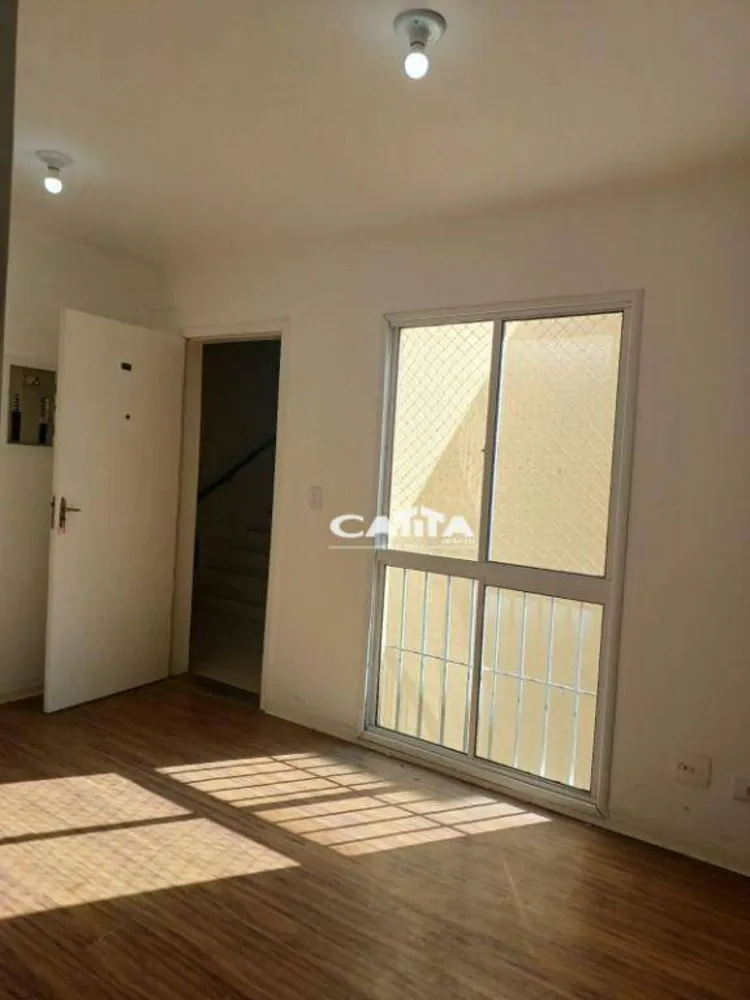 Apartamento, 2 quartos, 39 m² - Foto 2