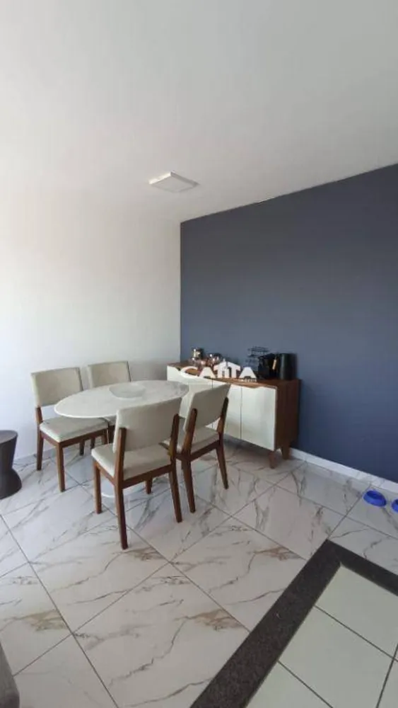 Apartamento, 2 quartos, 47 m² - Foto 5