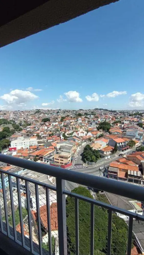 Apartamento, 2 quartos, 47 m² - Foto 10