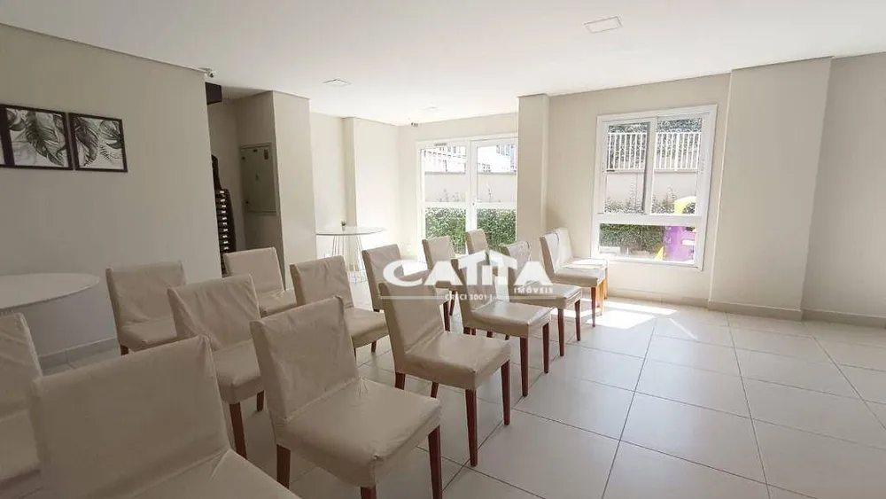 Apartamento, 2 quartos, 47 m² - Foto 12