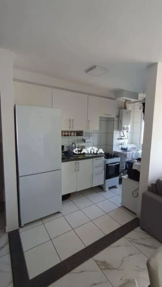 Apartamento, 2 quartos, 47 m² - Foto 9