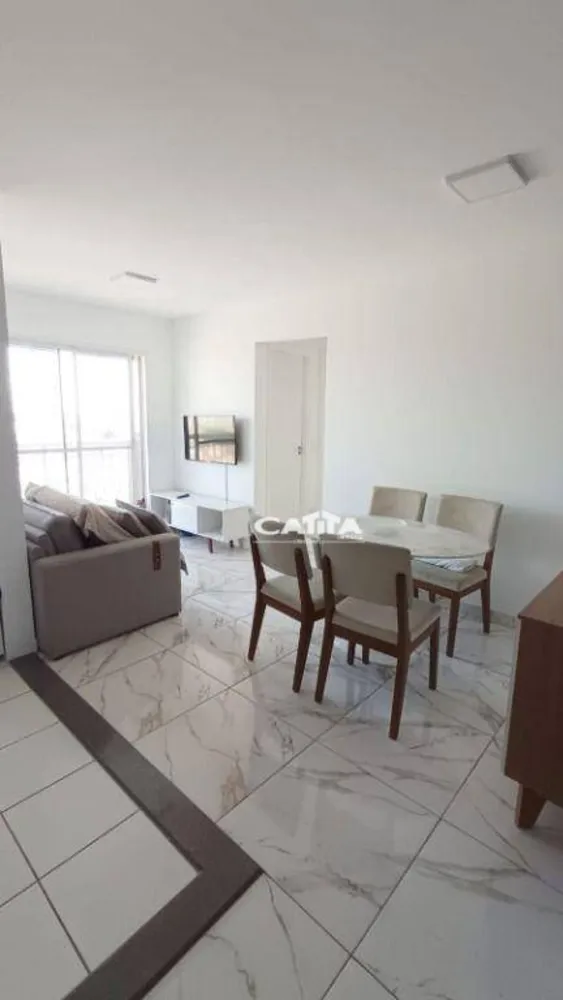 Apartamento, 2 quartos, 47 m² - Foto 8