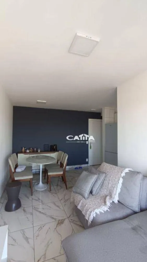 Apartamento, 2 quartos, 47 m² - Foto 7