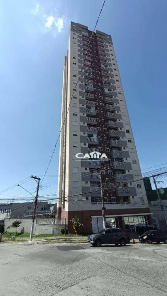 Apartamento, 2 quartos, 47 m² - Foto 1
