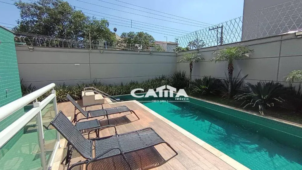 Apartamento, 2 quartos, 47 m² - Foto 2