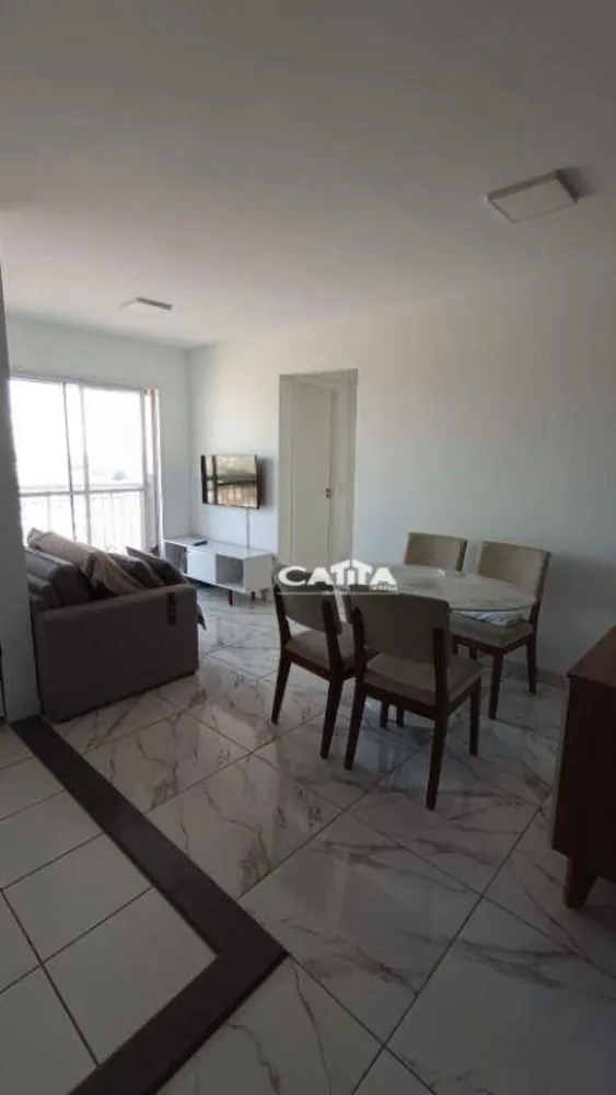 Apartamento, 2 quartos, 47 m² - Foto 11