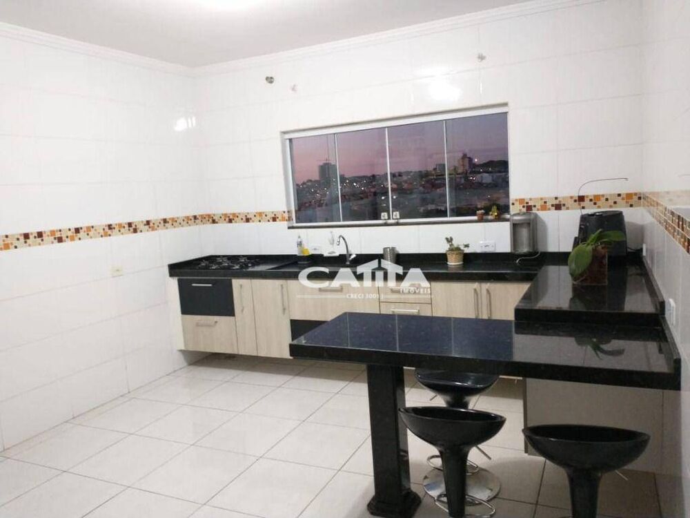 Sobrado, 3 quartos, 187 m² - Foto 7