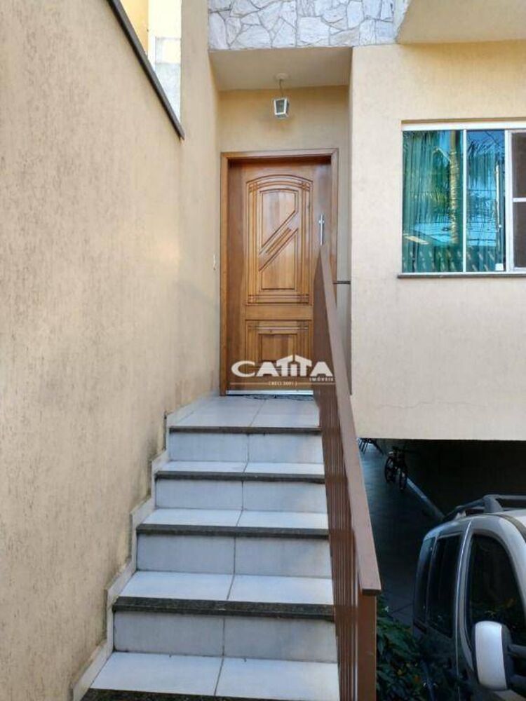 Sobrado, 3 quartos, 187 m² - Foto 17