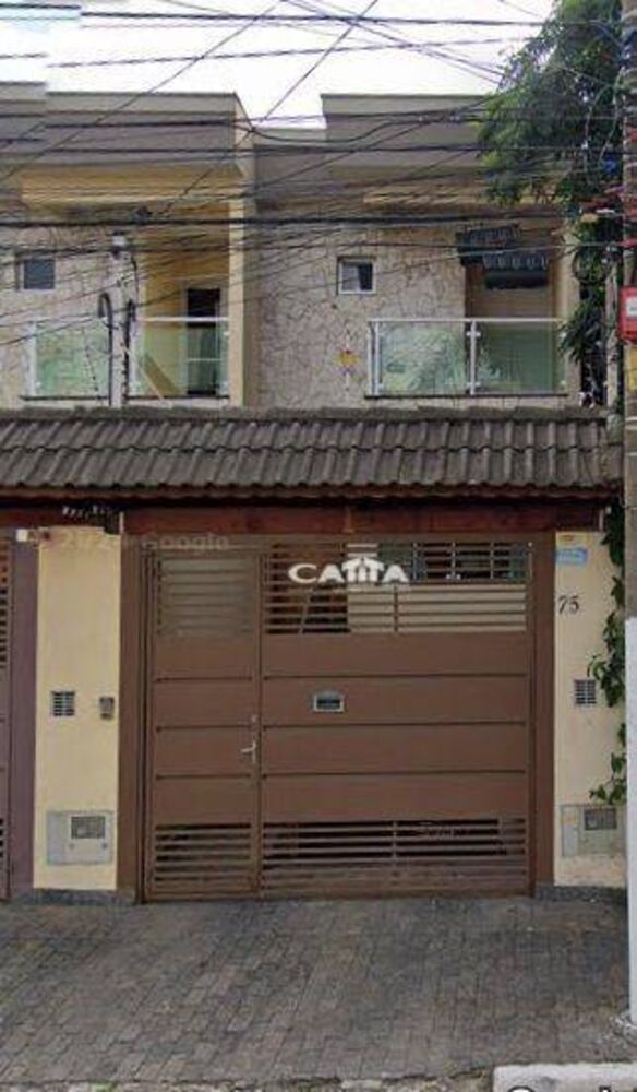 Sobrado, 3 quartos, 187 m² - Foto 9