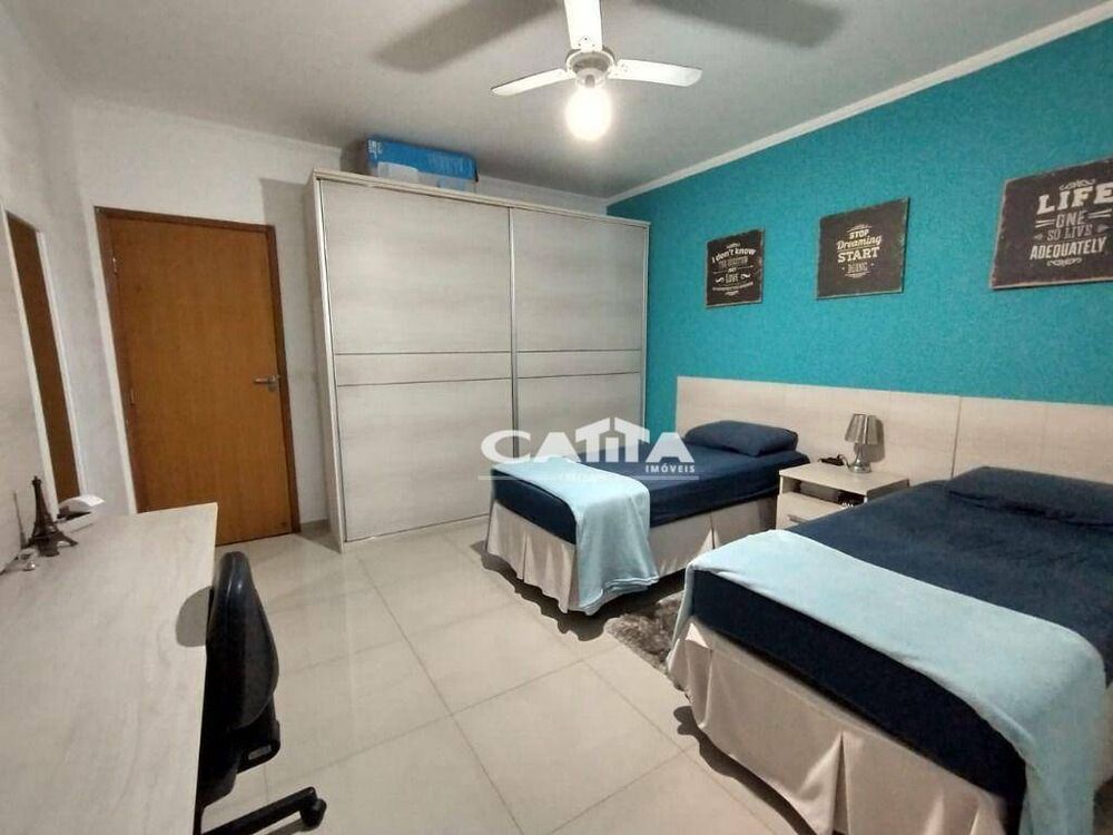 Sobrado, 3 quartos, 187 m² - Foto 19