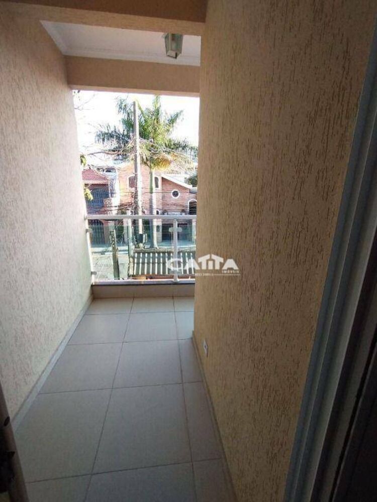 Sobrado, 3 quartos, 187 m² - Foto 1