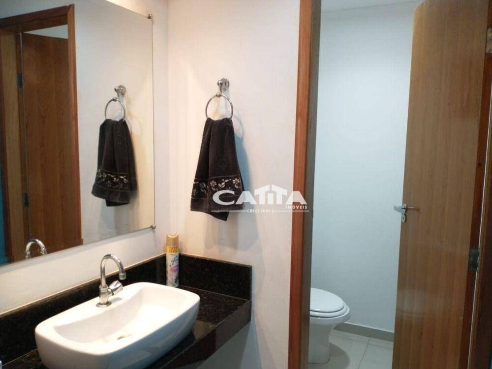 Sobrado, 3 quartos, 187 m² - Foto 16