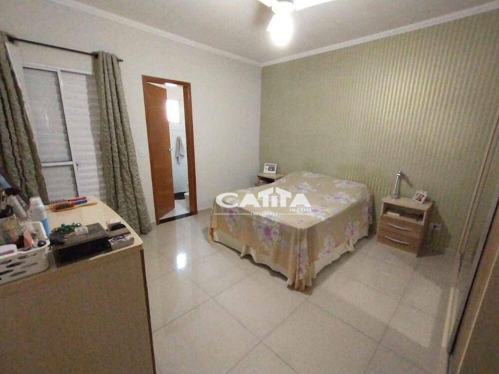 Sobrado, 3 quartos, 187 m² - Foto 2