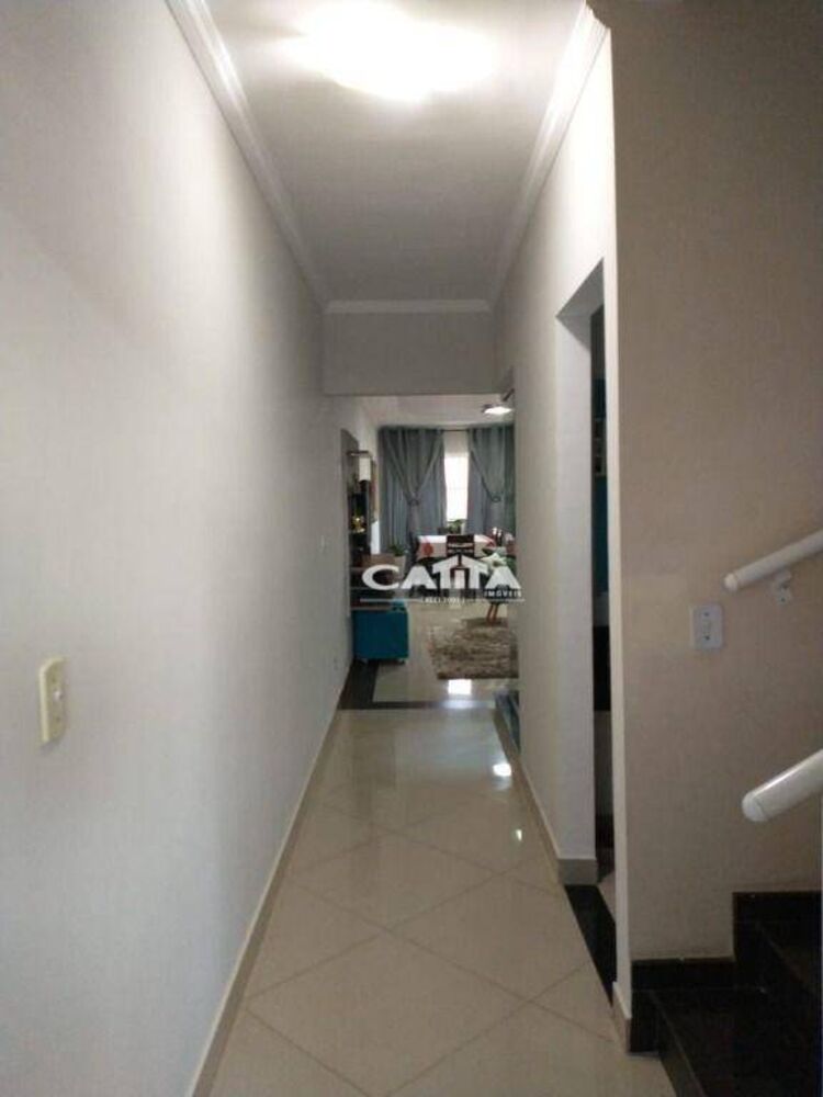 Sobrado, 3 quartos, 187 m² - Foto 10